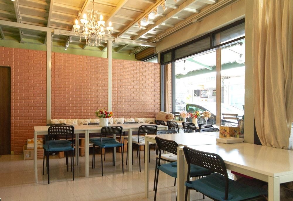 Counting Sheep Hostel 1 Counting Sheep Hostel 1