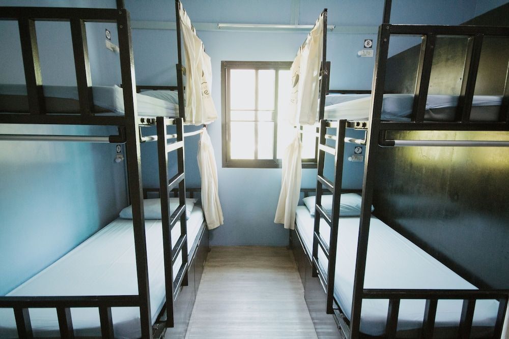 Counting Sheep Hostel 3 Counting Sheep Hostel 3