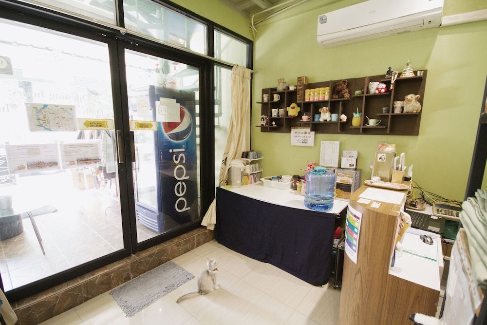 Counting Sheep Hostel 2 Counting Sheep Hostel 2