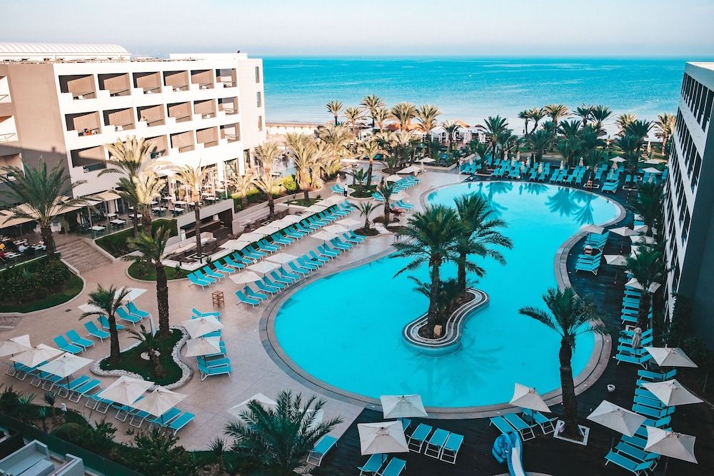 Vincci Rosa Beach Monastir 1 Vincci Rosa Beach Monastir 1