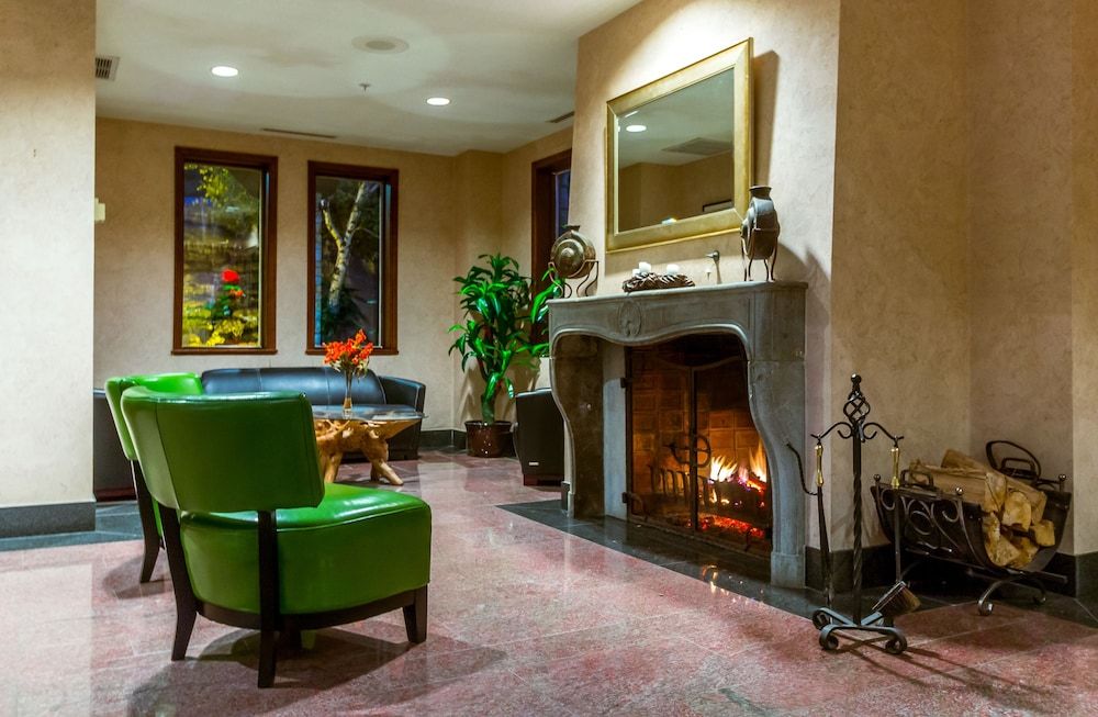 Hôtel Lac Carling Golf & Spa 3