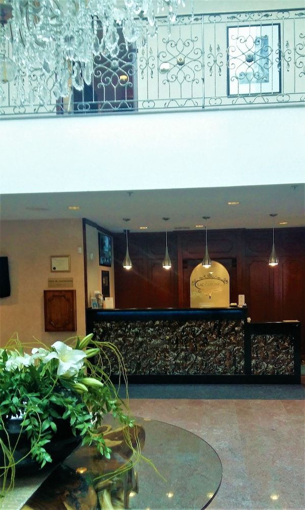 Hôtel Lac Carling Golf & Spa 2