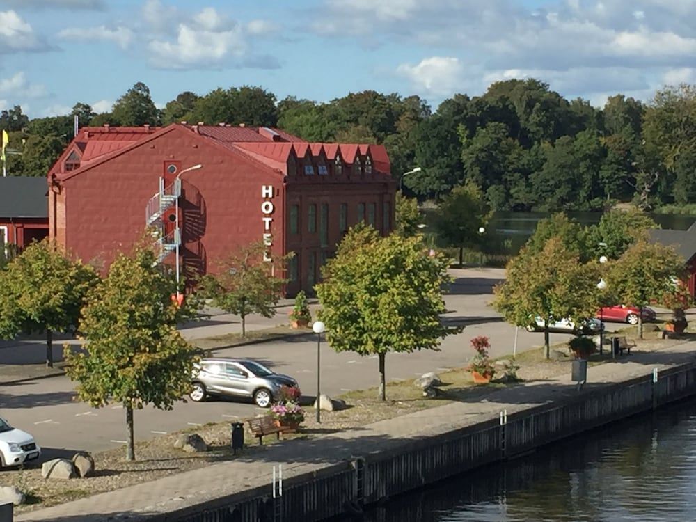 Hotel Hamngatan 27 3