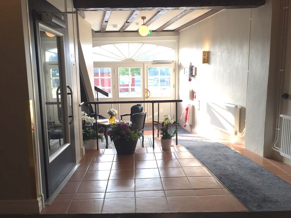 Hotel Hamngatan 27 2