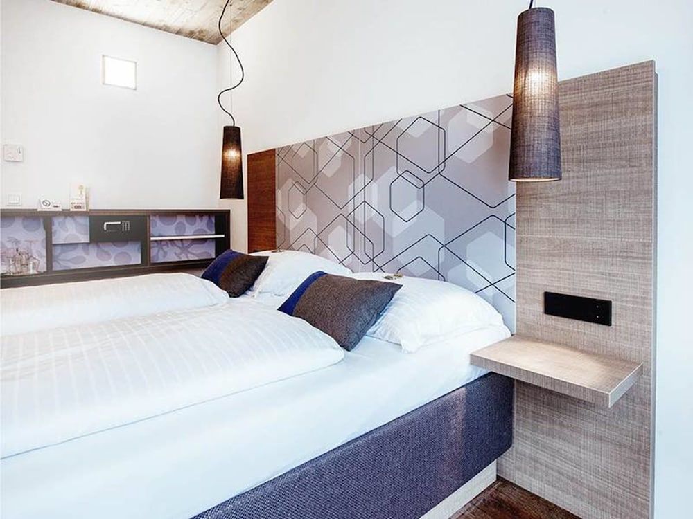 Arte Hotel Kufstein 4 estrelas em Kufstein