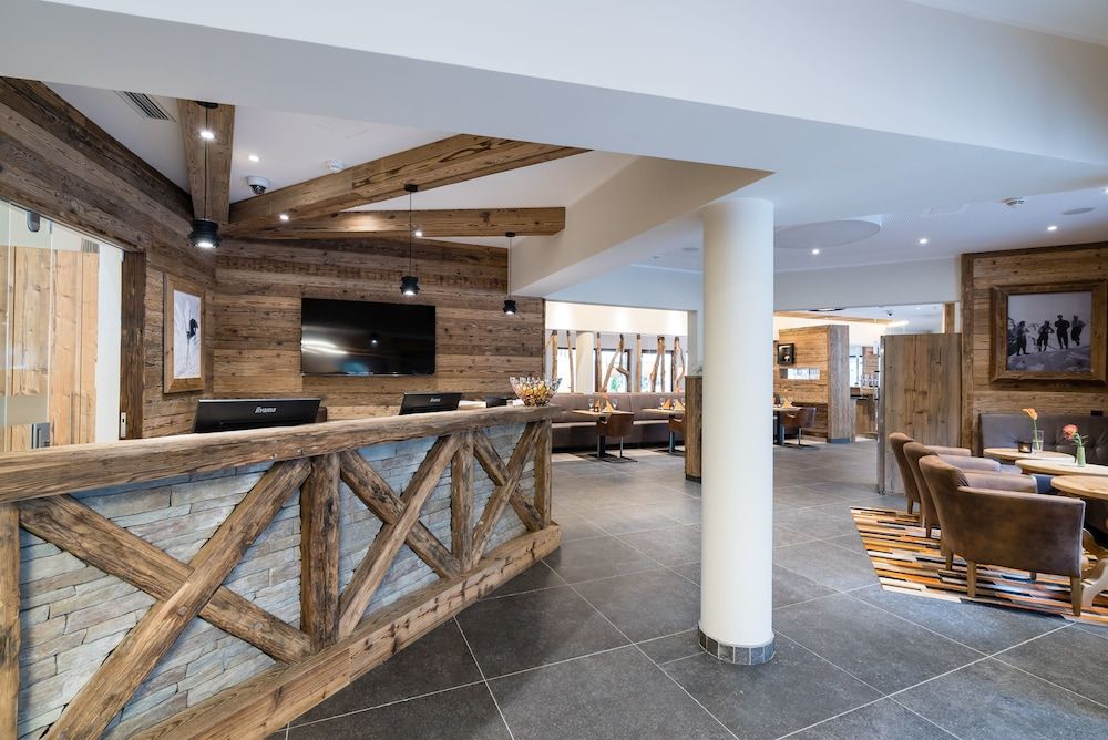 VAYA Sölden fine living resort 2