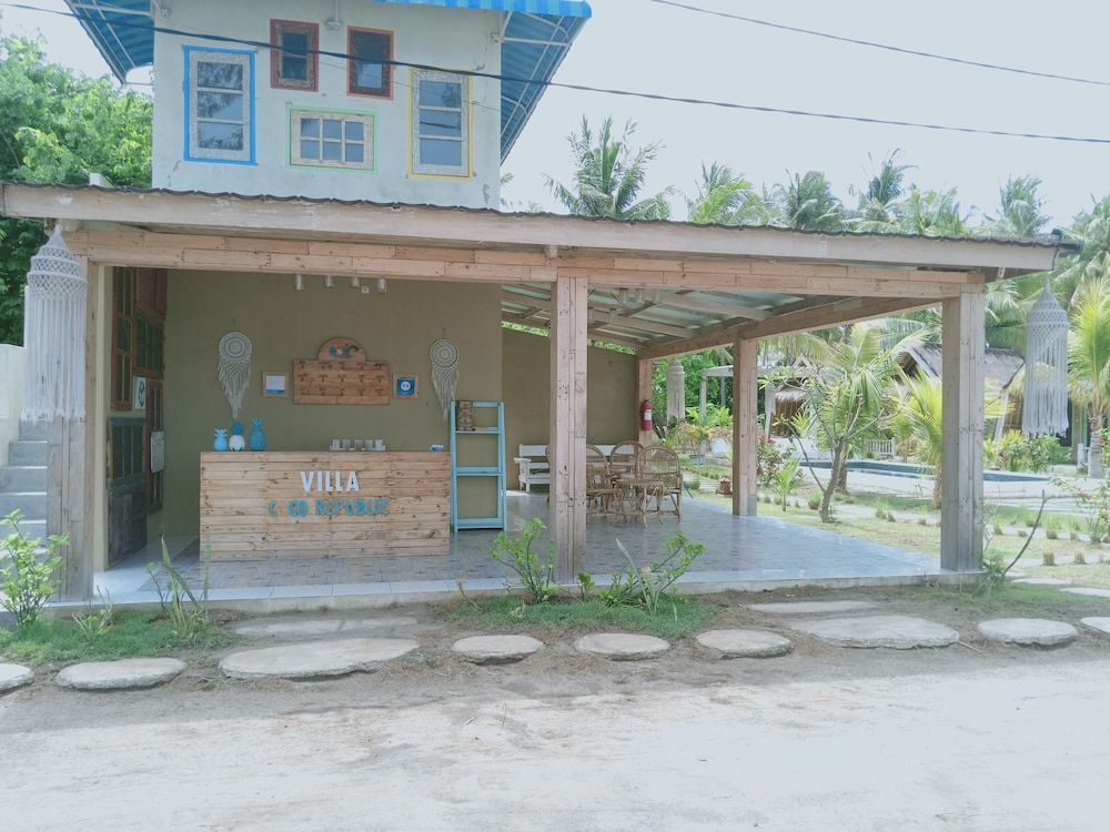 Villa Coco Republic 2