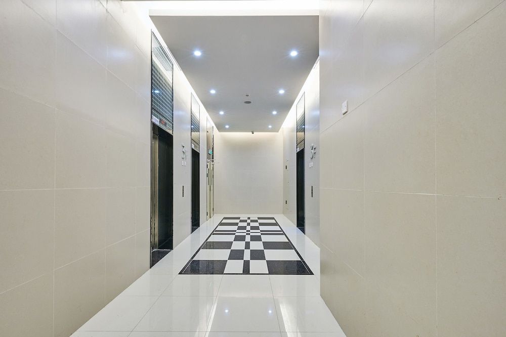 Shenzhen Shanghe Apartment 2 Shenzhen Shanghe Apartment 2