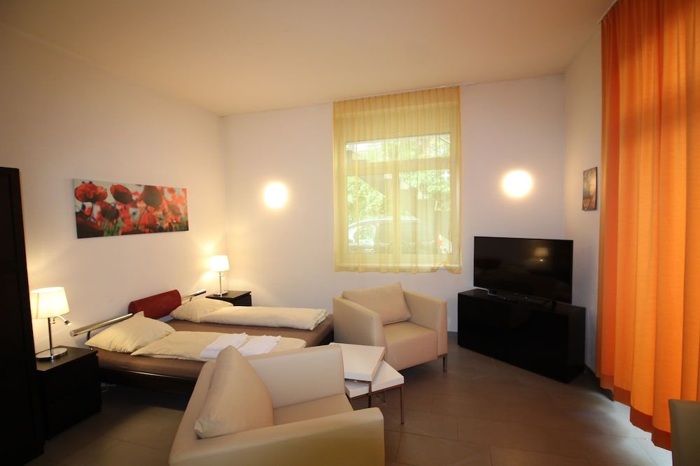 Swiss Star Oerlikon Inn 2