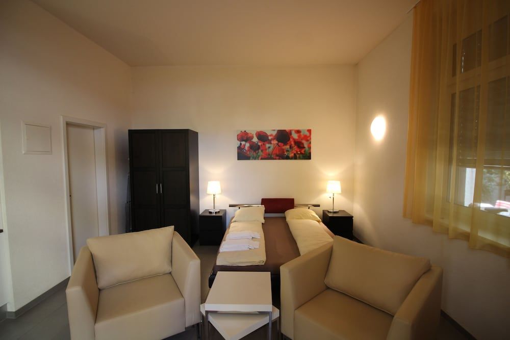 Swiss Star Oerlikon Inn 3