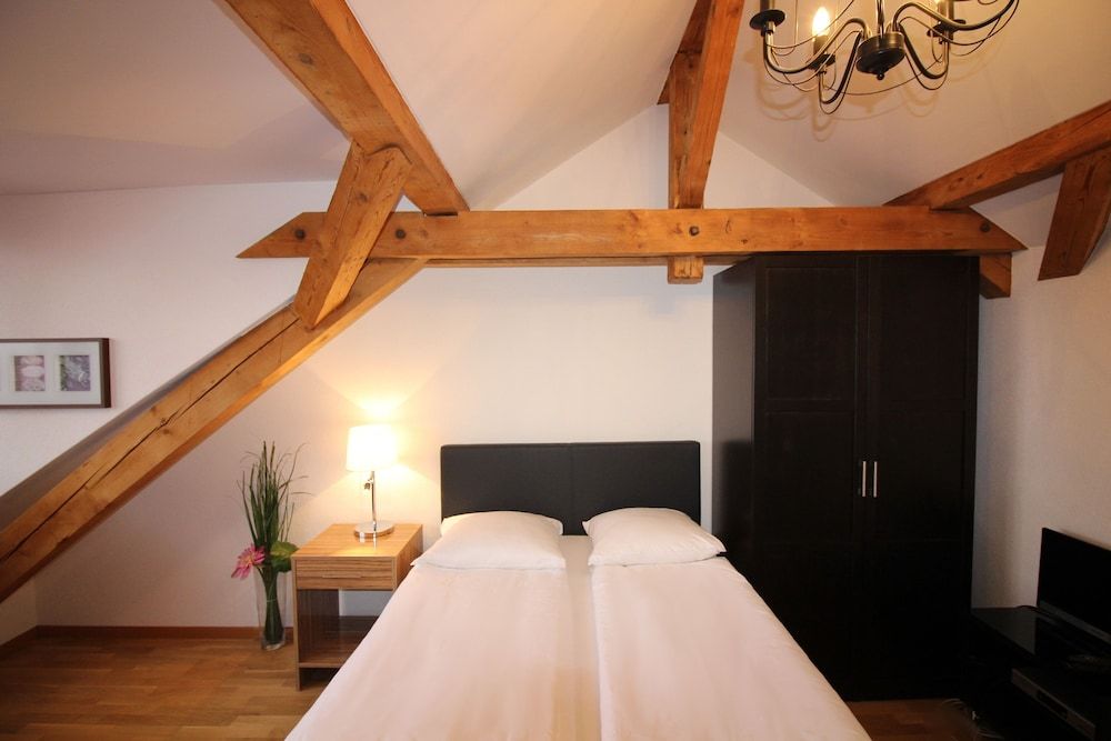 Swiss Star Hard Bridge 2