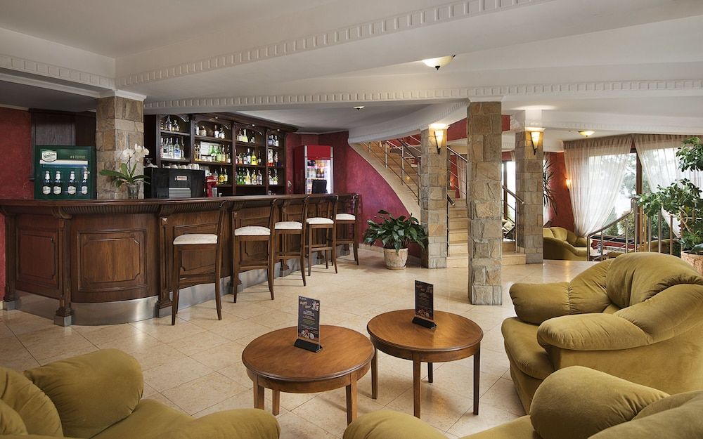 SPA Club Bor Hotel & Wellness 2