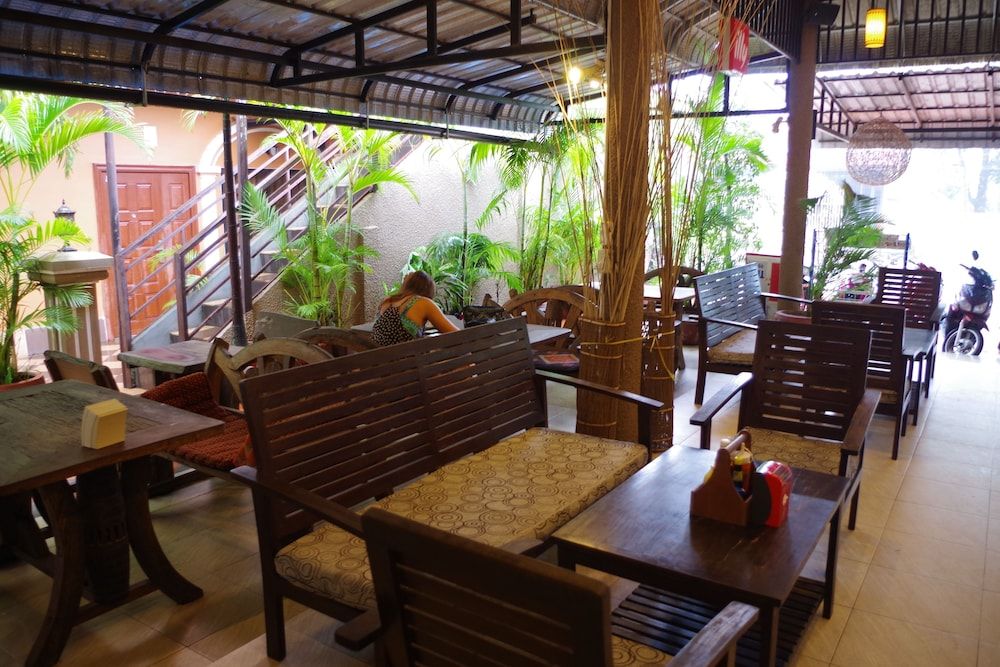 Apex Koh Kong Hotel 3