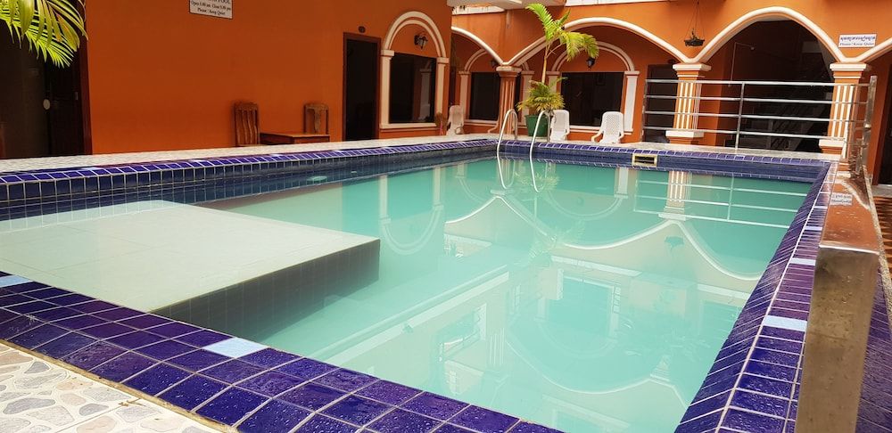 Apex Koh Kong Hotel 1