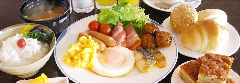 Hotel Niihama Hills 3