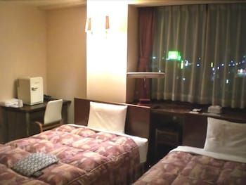 Hotel Niihama Hills 3 étoiles à Niihama