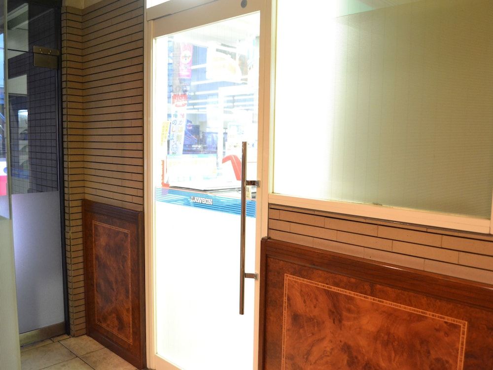 Hotel Crown Hills Koriyama 3