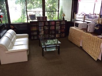 Hirosaki Grand Hotel 2