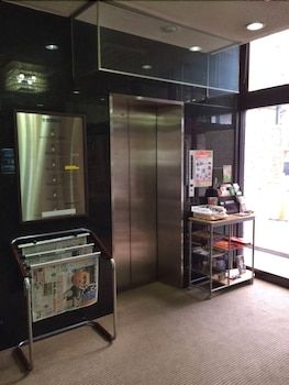 Hirosaki Grand Hotel 3