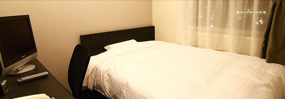 Mito Riverside Hotel 3 estrelas em Mito