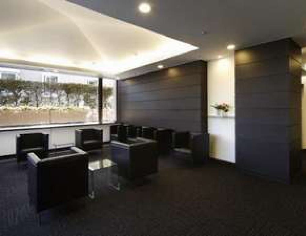 Niigata City Hotel 2