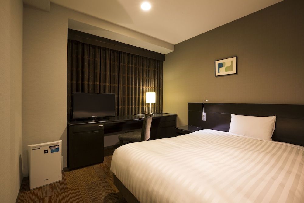 JR-EAST HOTEL METS KAMAKURA OFUNA 3