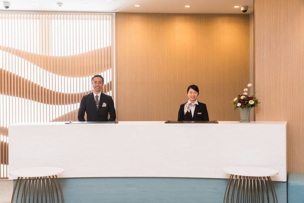 JR-EAST HOTEL METS KAMAKURA OFUNA 2