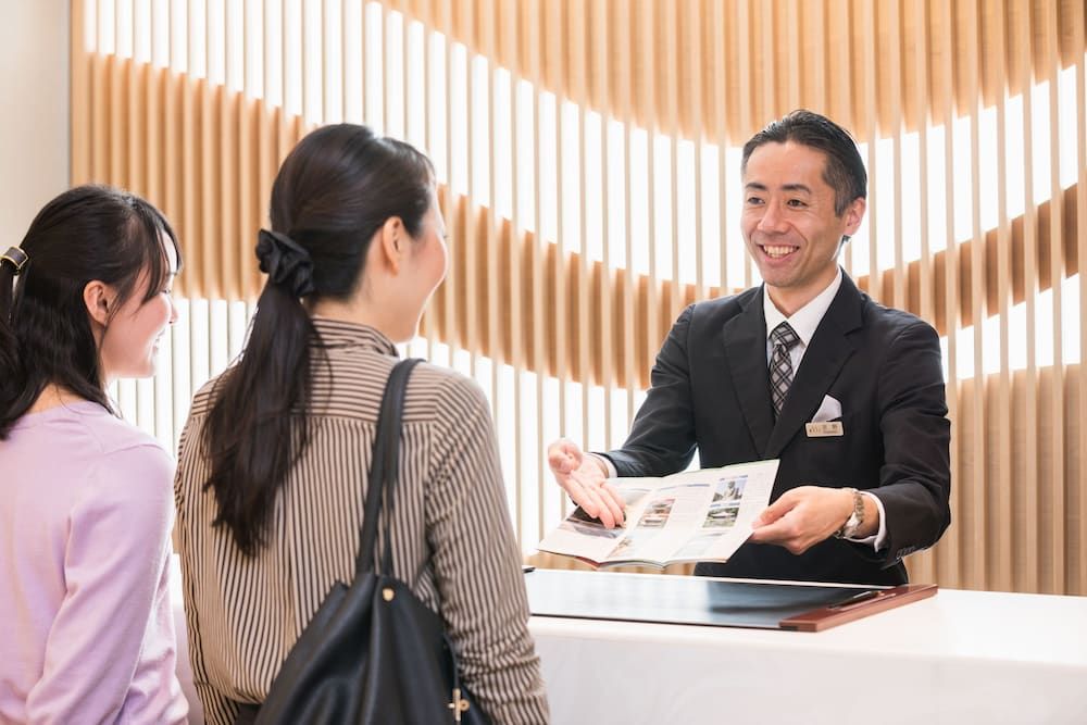 JR-EAST HOTEL METS KAMAKURA OFUNA 3 estrelas em Kamakura