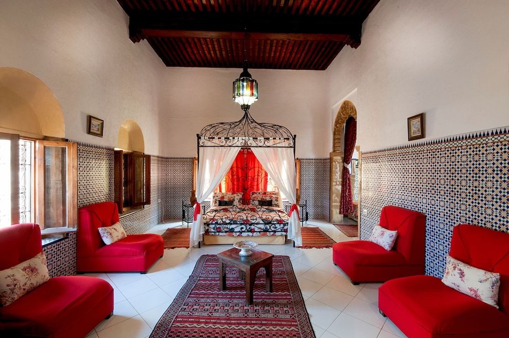 Riad Dar Jabador 3
