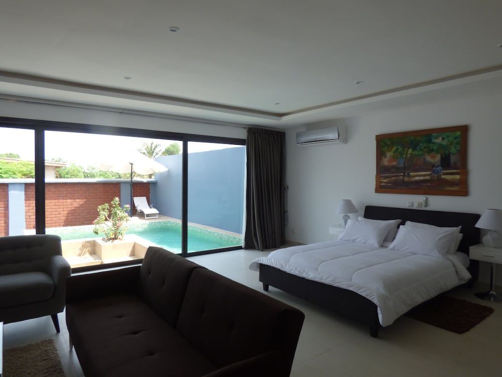 Blue Sky Yamaman Lodge 2