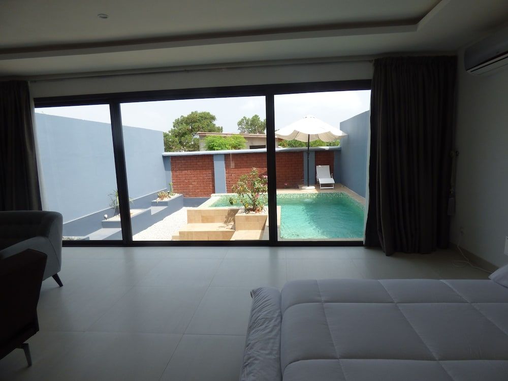 Blue Sky Yamaman Lodge 3