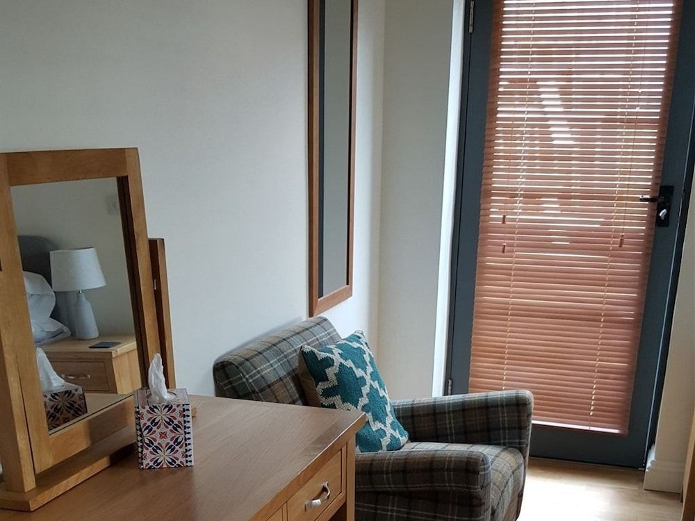 The Natterjack Inn 3