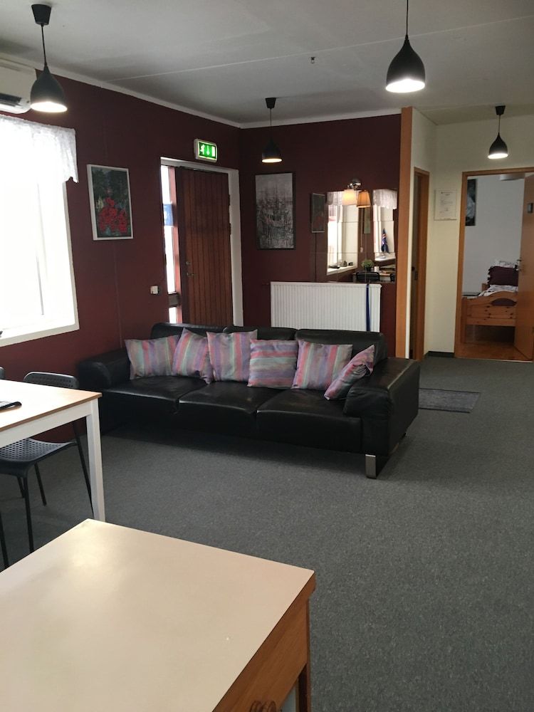 Sólsetur Guesthouse 3