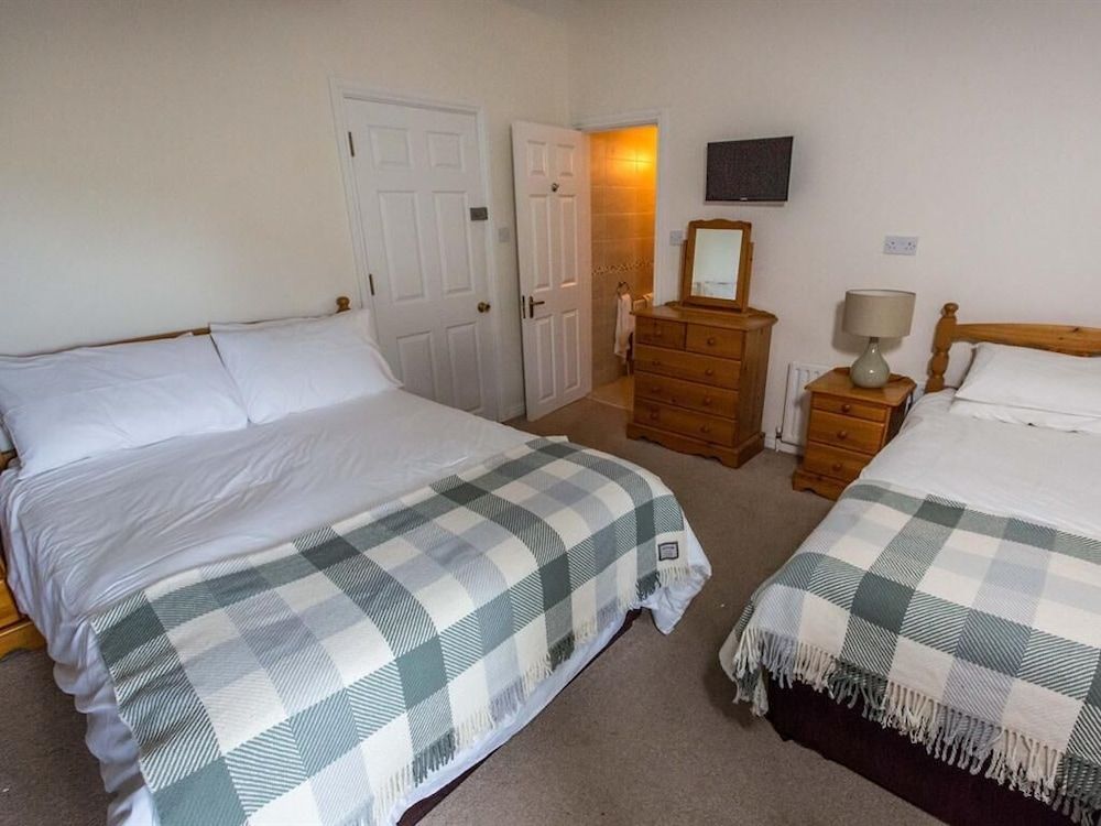 The Beach Day's Bar & B&B 3 estrelas em Inishbofin