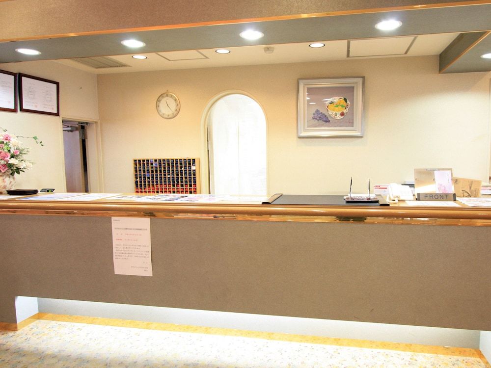 Hotel Wellness Houkiji 3