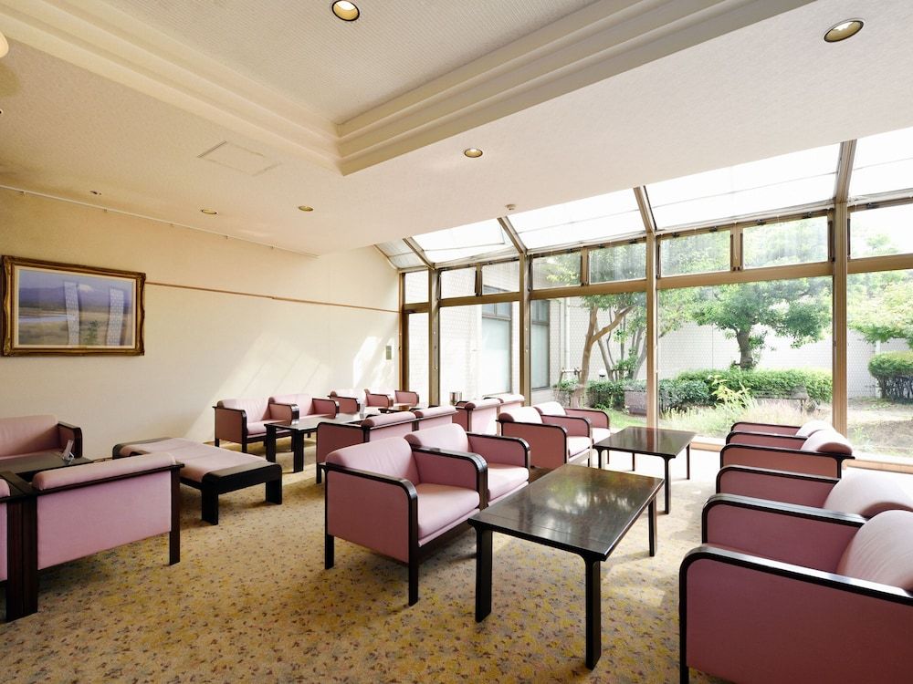 Hotel Wellness Houkiji 2