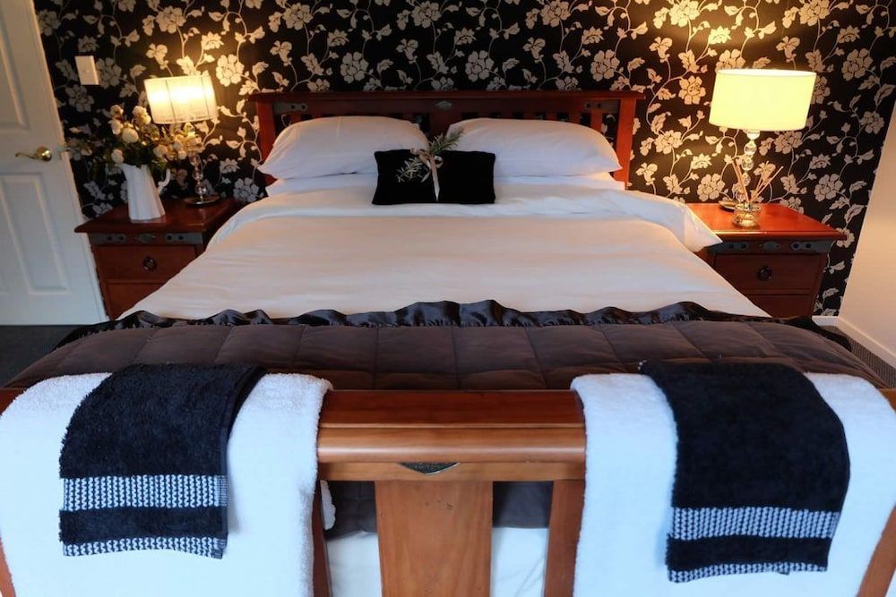 Mount Maude Country Lodge 3