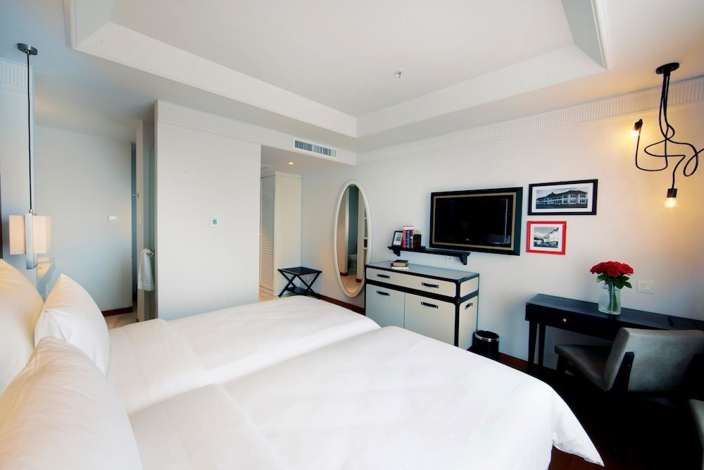 De Paviljoen Bandung by HIM 1