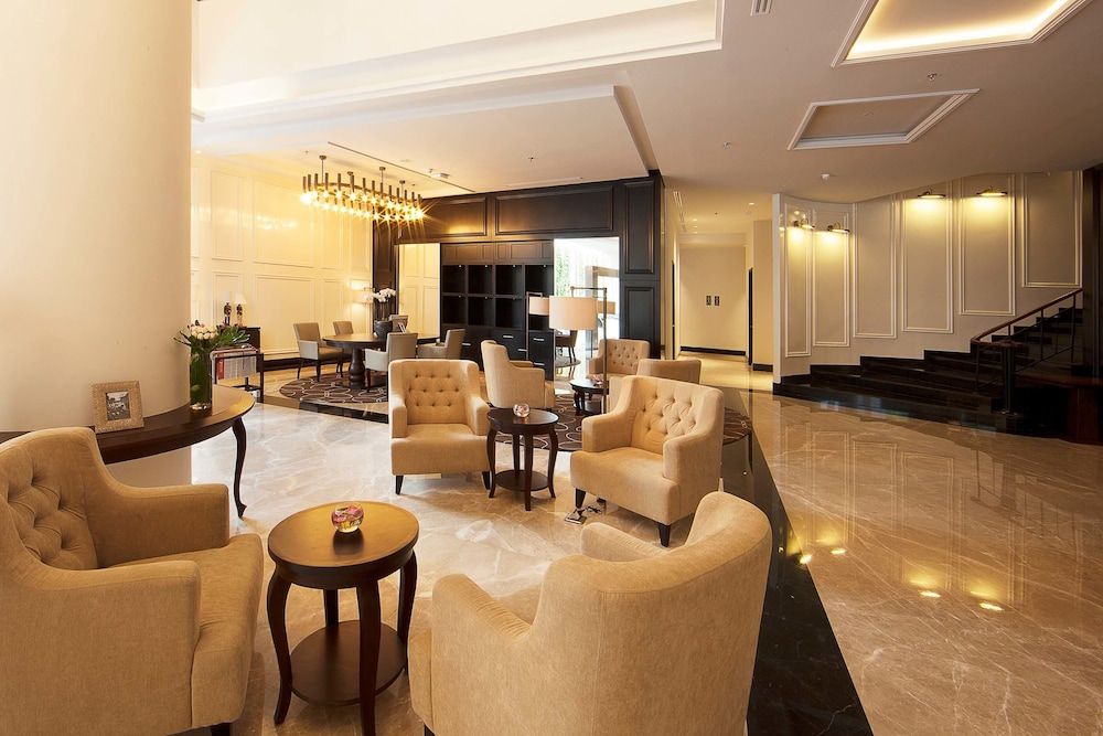 De Paviljoen Bandung by HIM 2