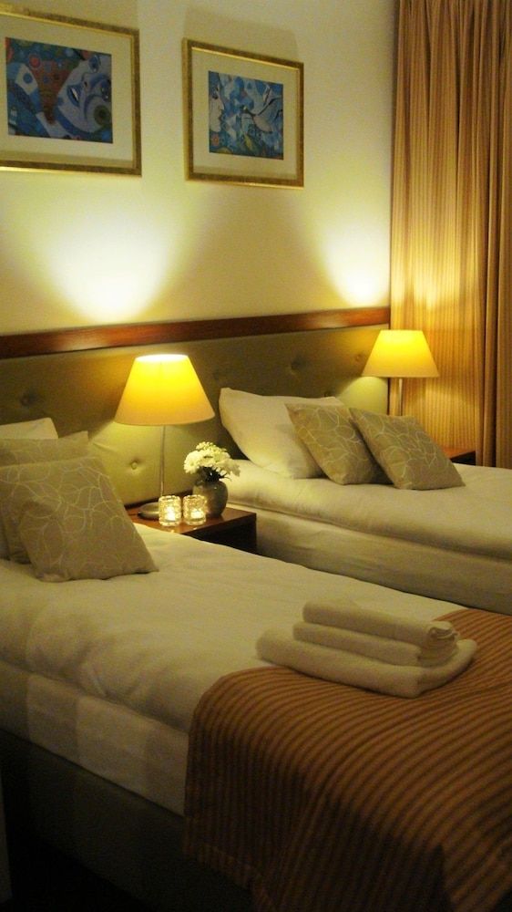 4 Żywioły Falenty Hotel & Conference Center 3