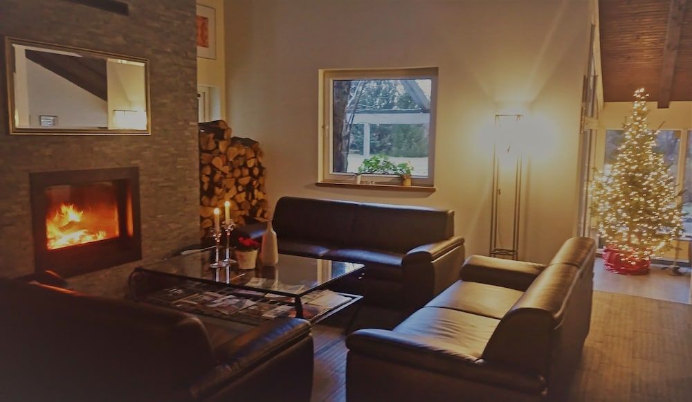 4 Żywioły Falenty Hotel & Conference Center 2