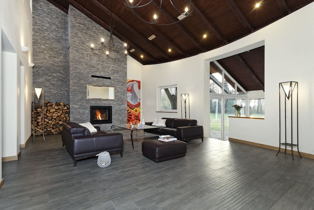 4 Żywioły Falenty Hotel & Conference Center