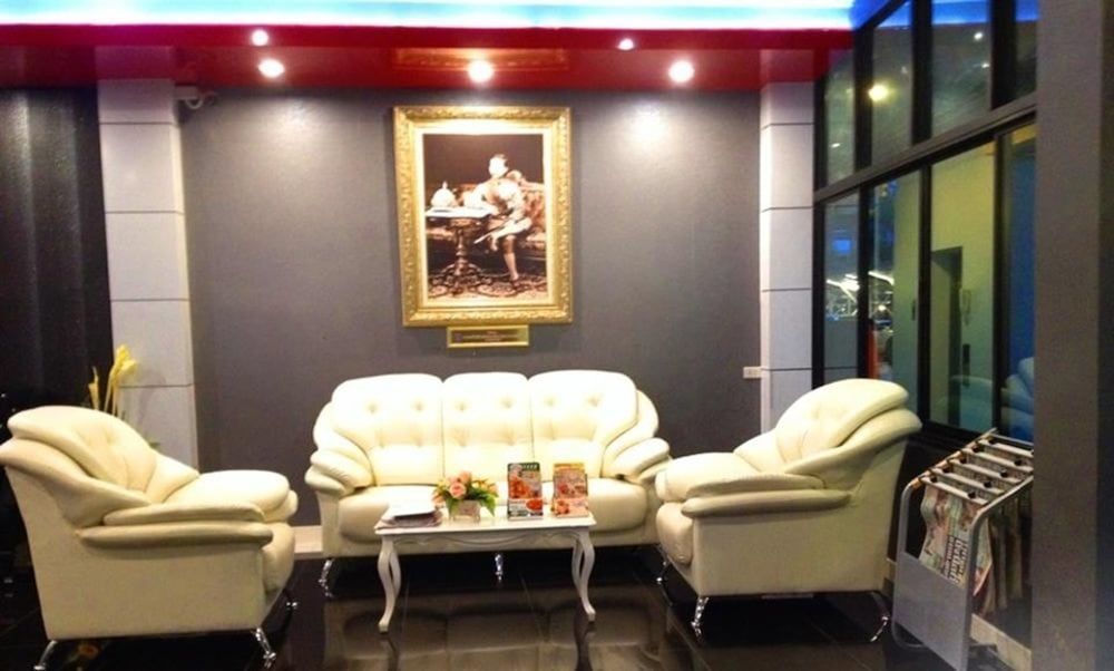 The Grand Residence 3