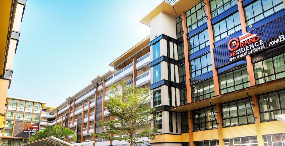 The Grand Residence 1