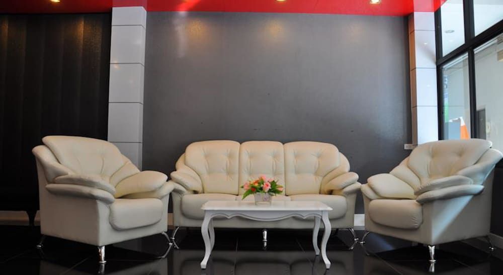 The Grand Residence 2