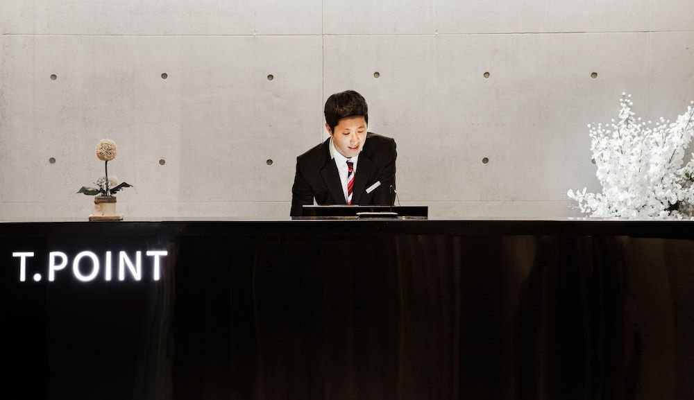 Hotel T.POINT 3