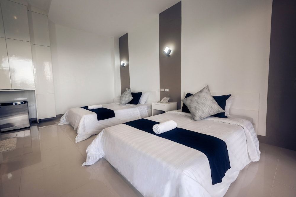 Ultra Winds Mountain Resort 2