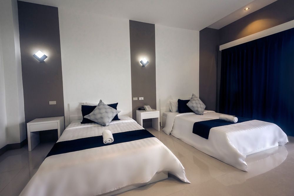 Ultra Winds Mountain Resort 3