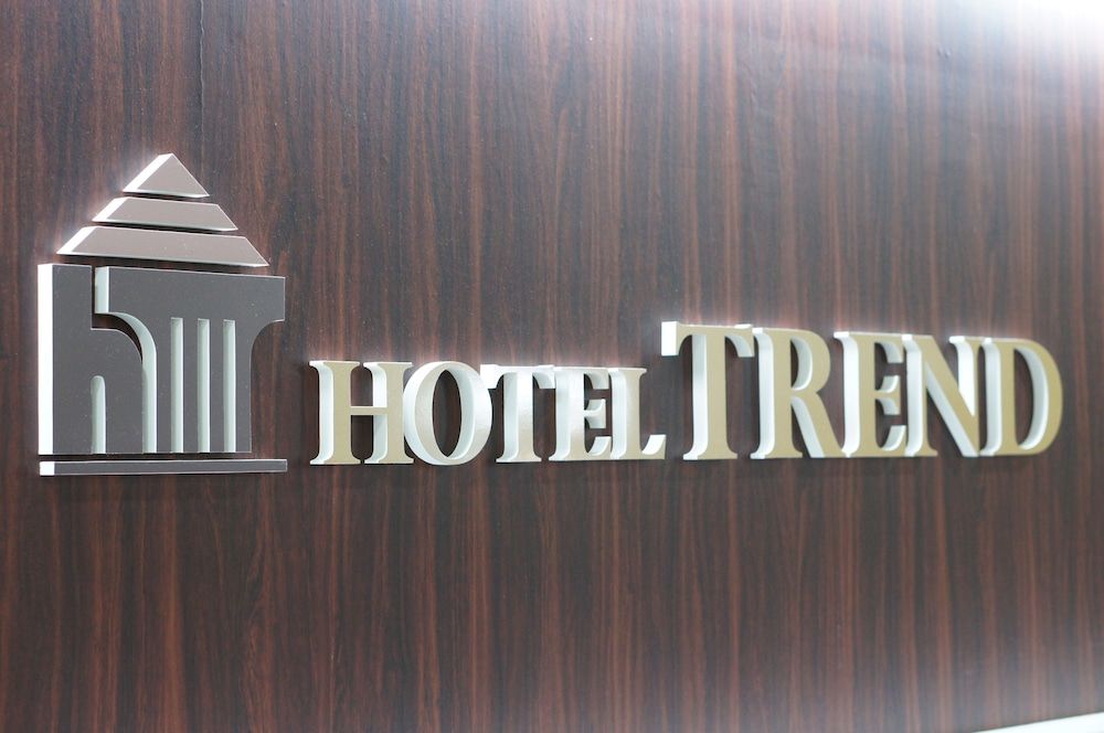 Hotel Trend Nagano 2