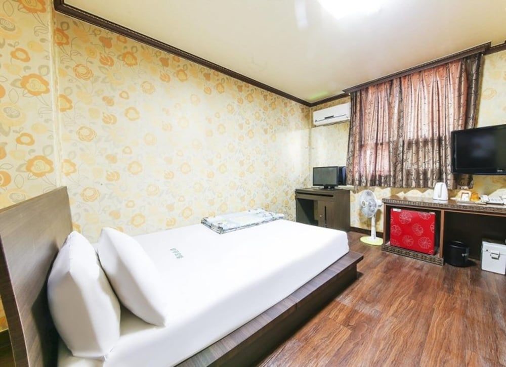 Motel Sangmu Gwangju 3